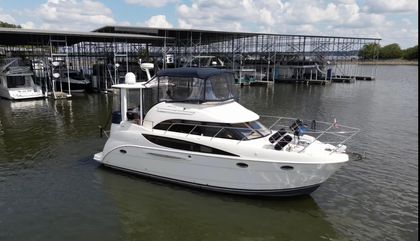 37' Meridian 2007 Yacht For Sale